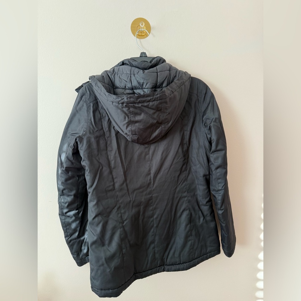 Gerry Black Women’s Jacket Medium - image 4